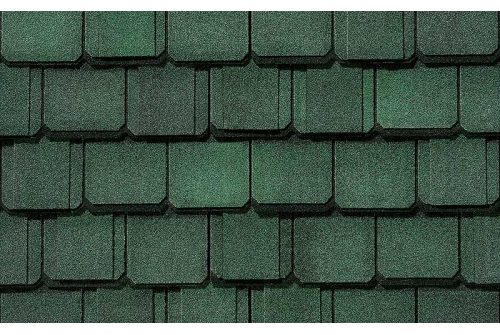 Черепица CertainTeed Grand Manor Sherwood Forest (1,858м2)